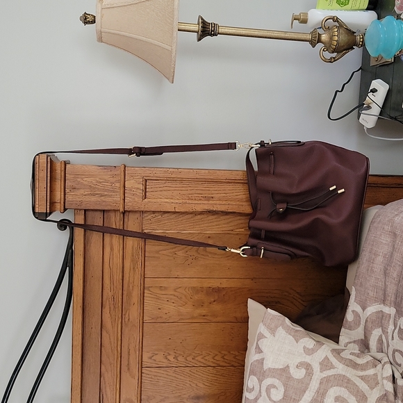 Drawstring bag - Picture 2 of 2